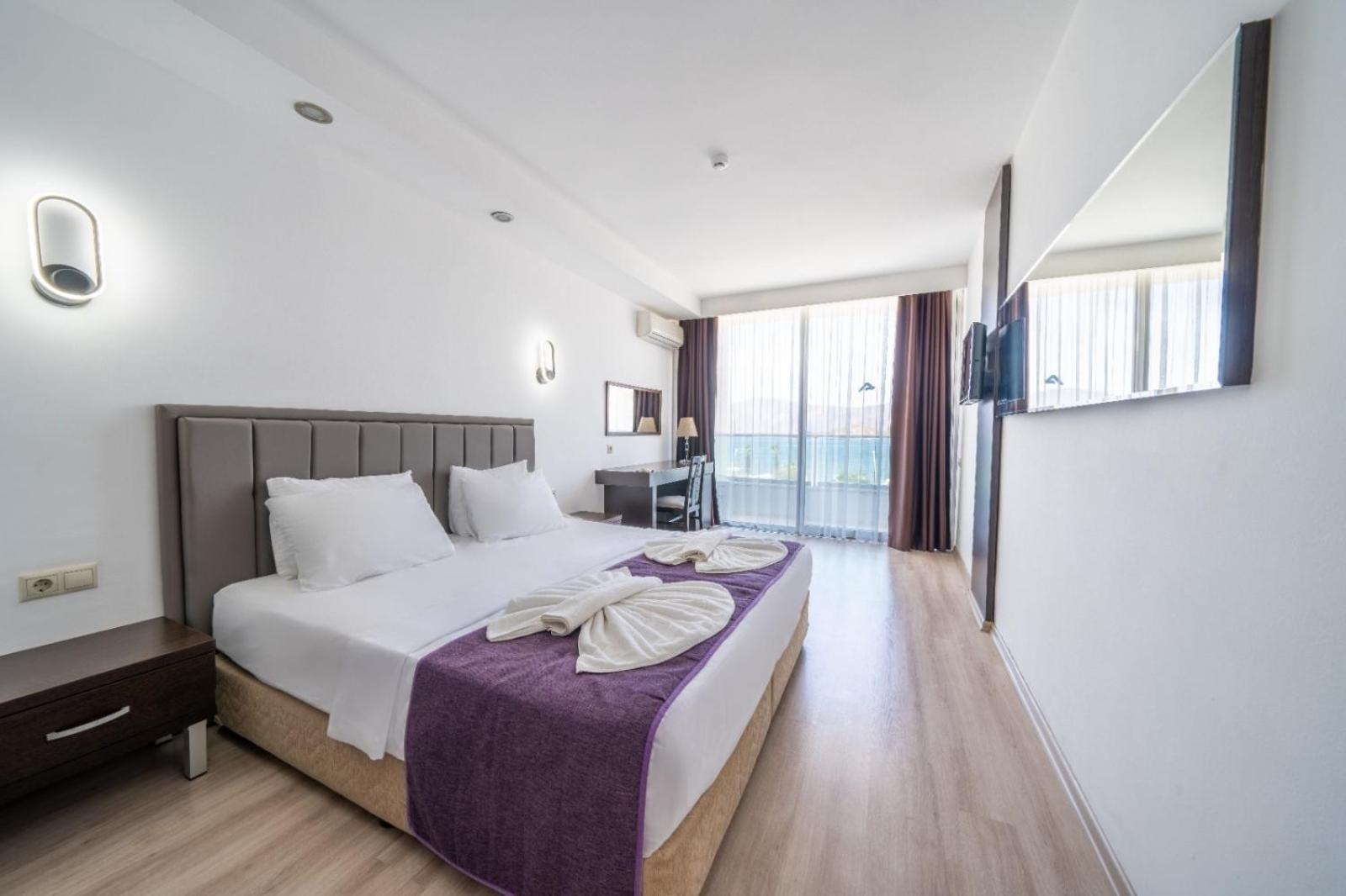 Supreme Icmeler Adults Only Otel