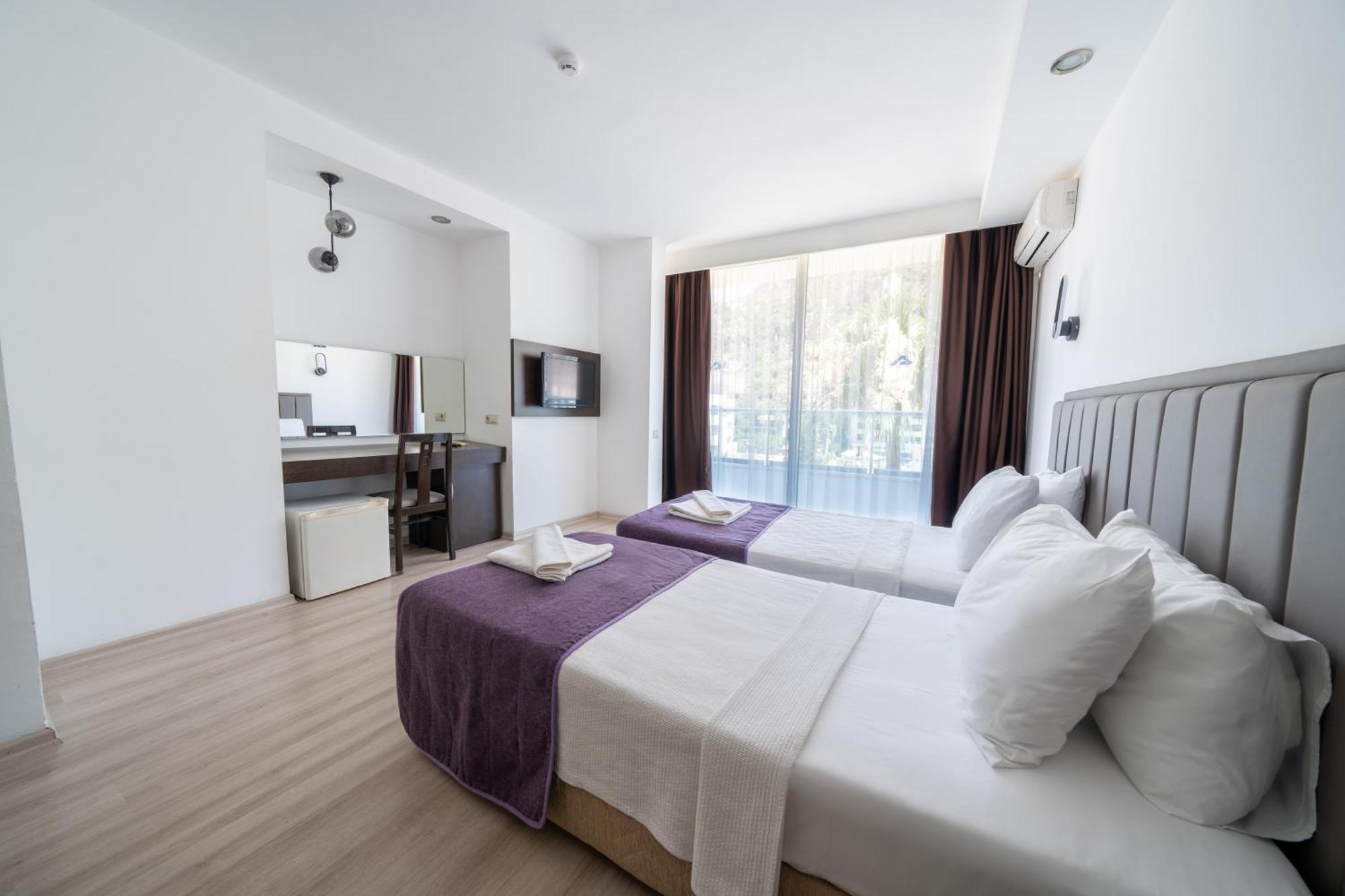 Supreme Icmeler Adults Only 4* Marmaris