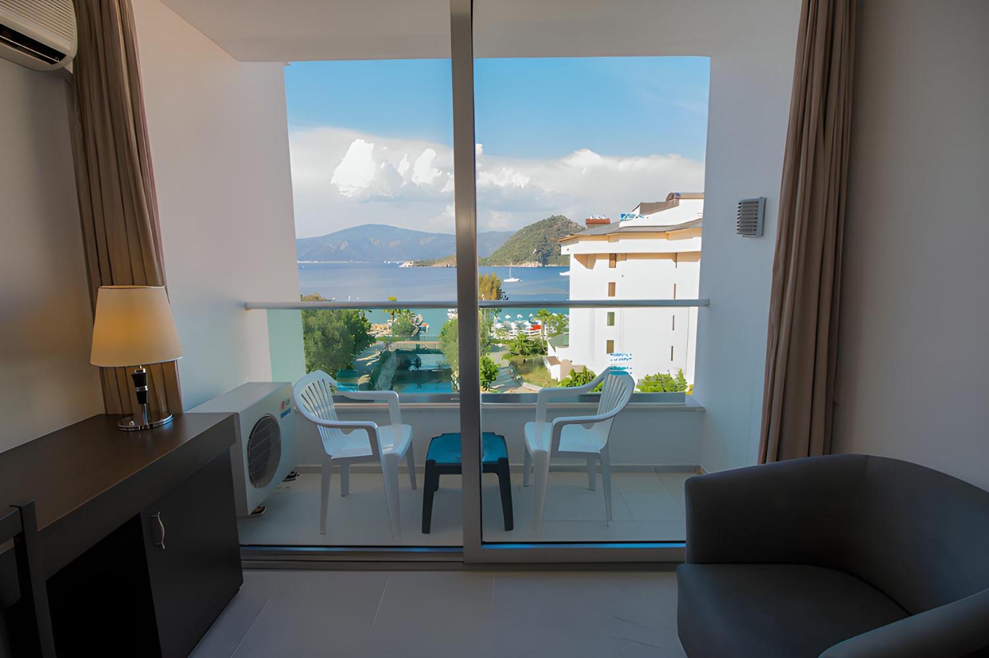 Supreme Icmeler Adults Only 4* Marmaris
