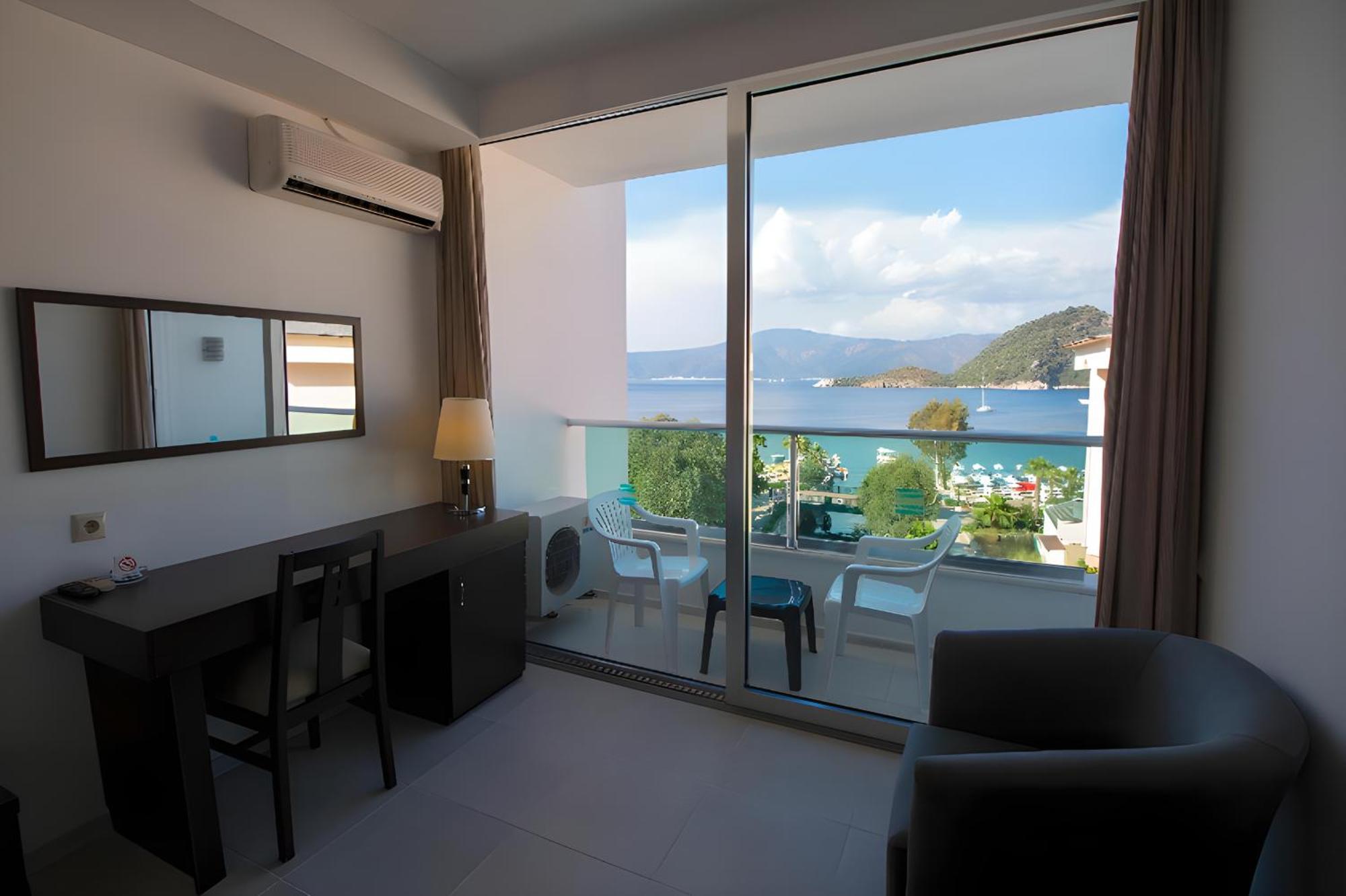 Otel Supreme Icmeler Adults Only 4*
