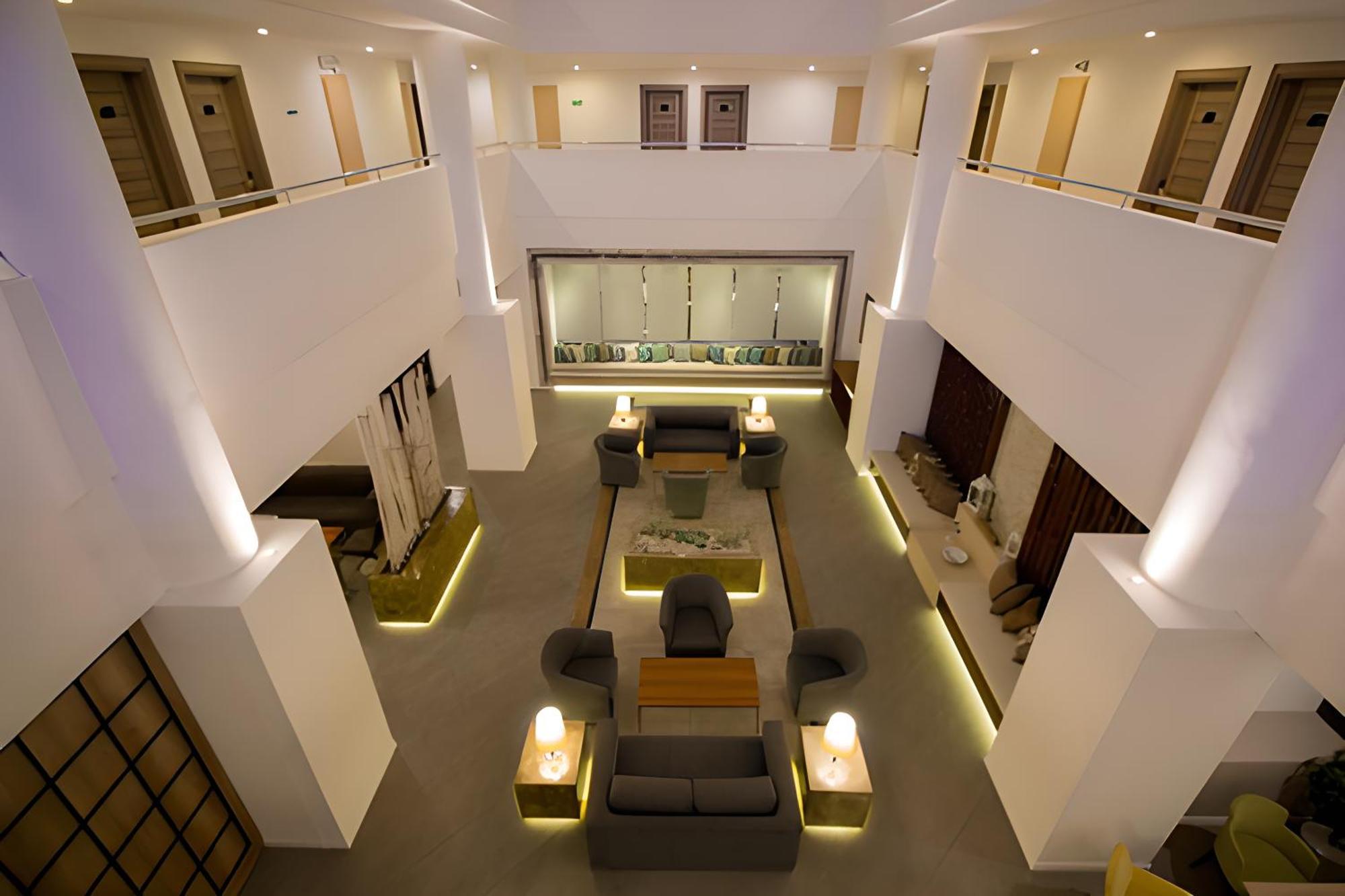 Otel Supreme Icmeler Adults Only Marmaris