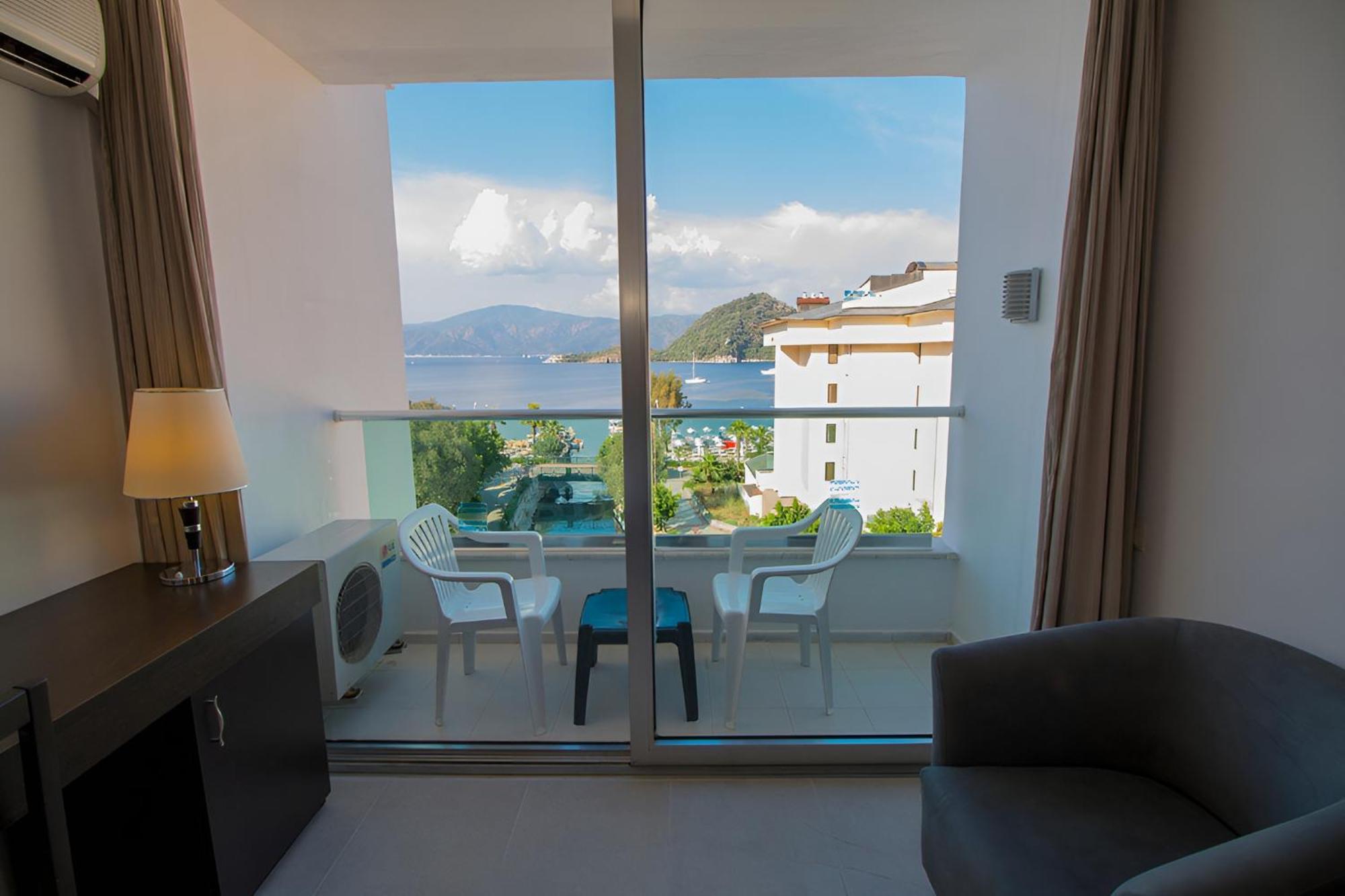 Supreme Icmeler Adults Only 4* Marmaris