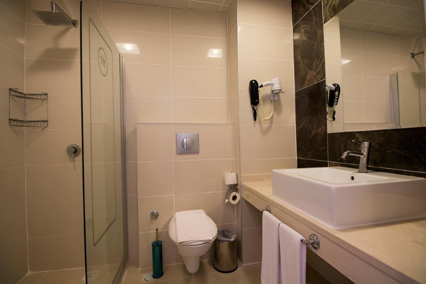 Supreme Icmeler Adults Only Hotel 4*