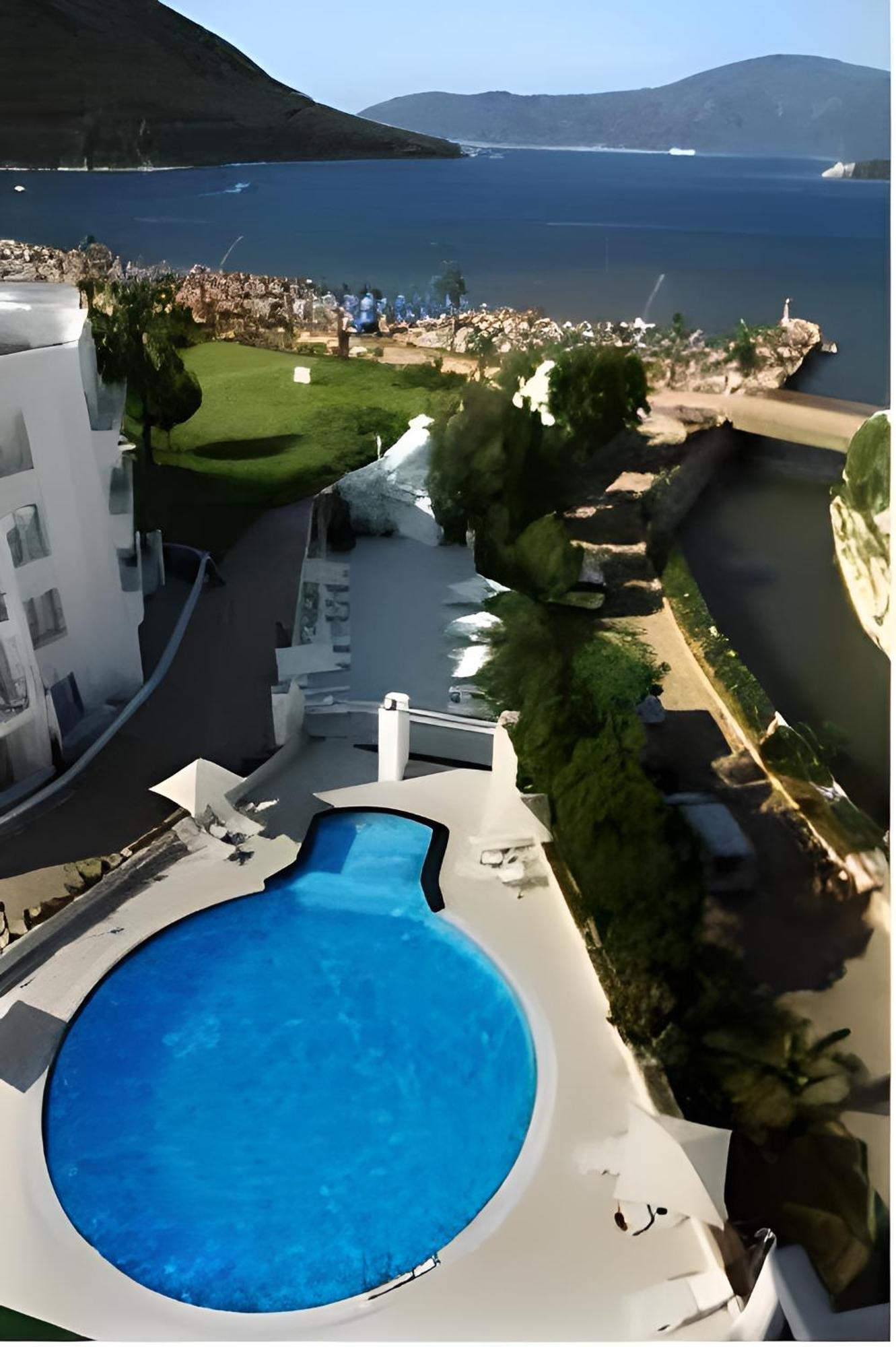 Hotel Supreme Icmeler Adults Only