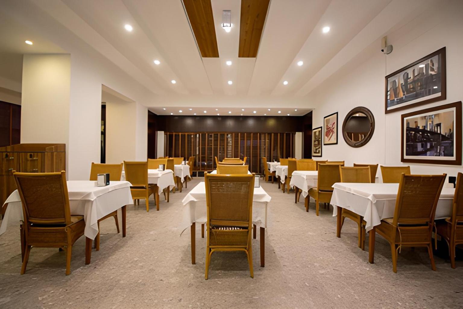 Supreme Icmeler Adults Only Otel 4*