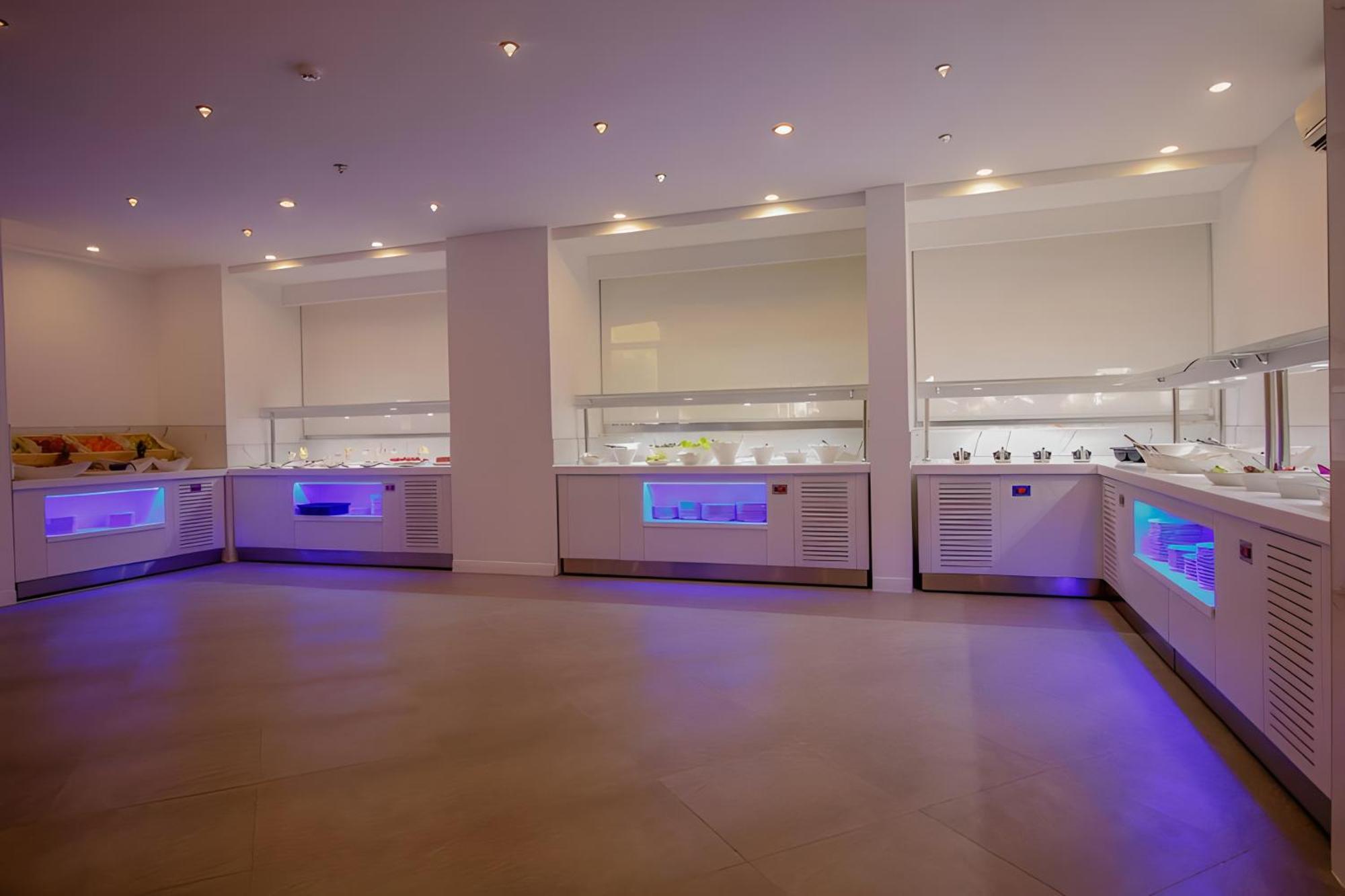 Supreme Icmeler Adults Only Otel Marmaris