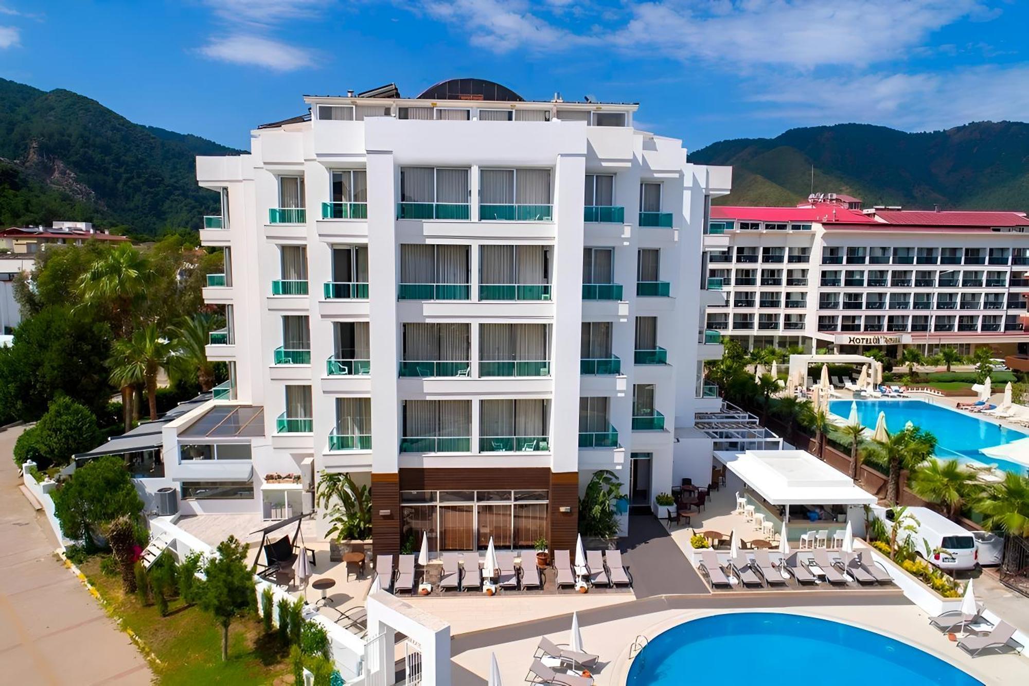 Supreme Icmeler Adults Only 4* Marmaris