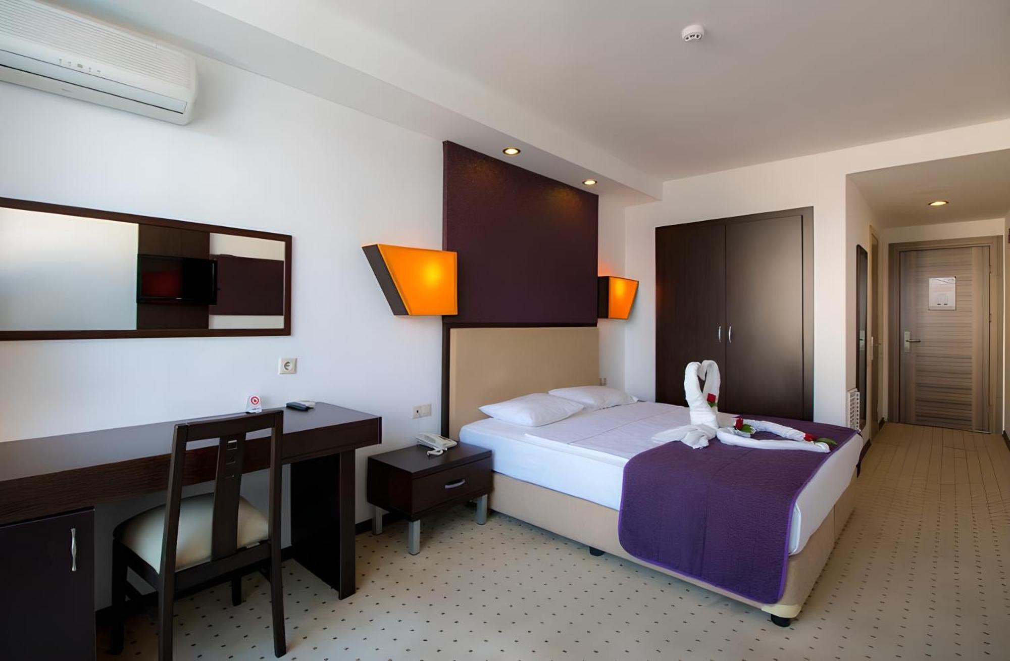 Otel Supreme Icmeler Adults Only 4*
