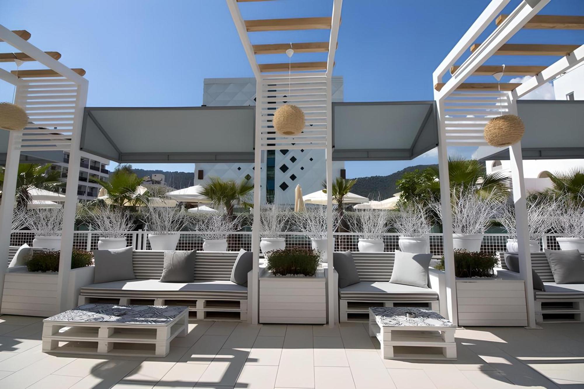 Supreme Icmeler Adults Only Hotel